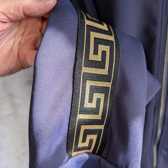 Barabas jacket - Picture 7 of 16